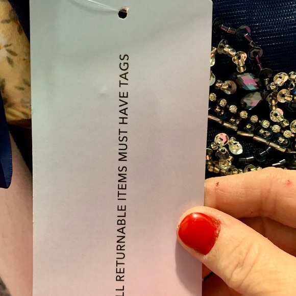 Prom Dress - Picture 7 of 8